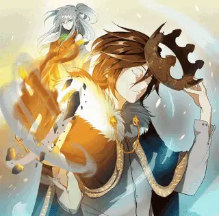 The Beginning After The End