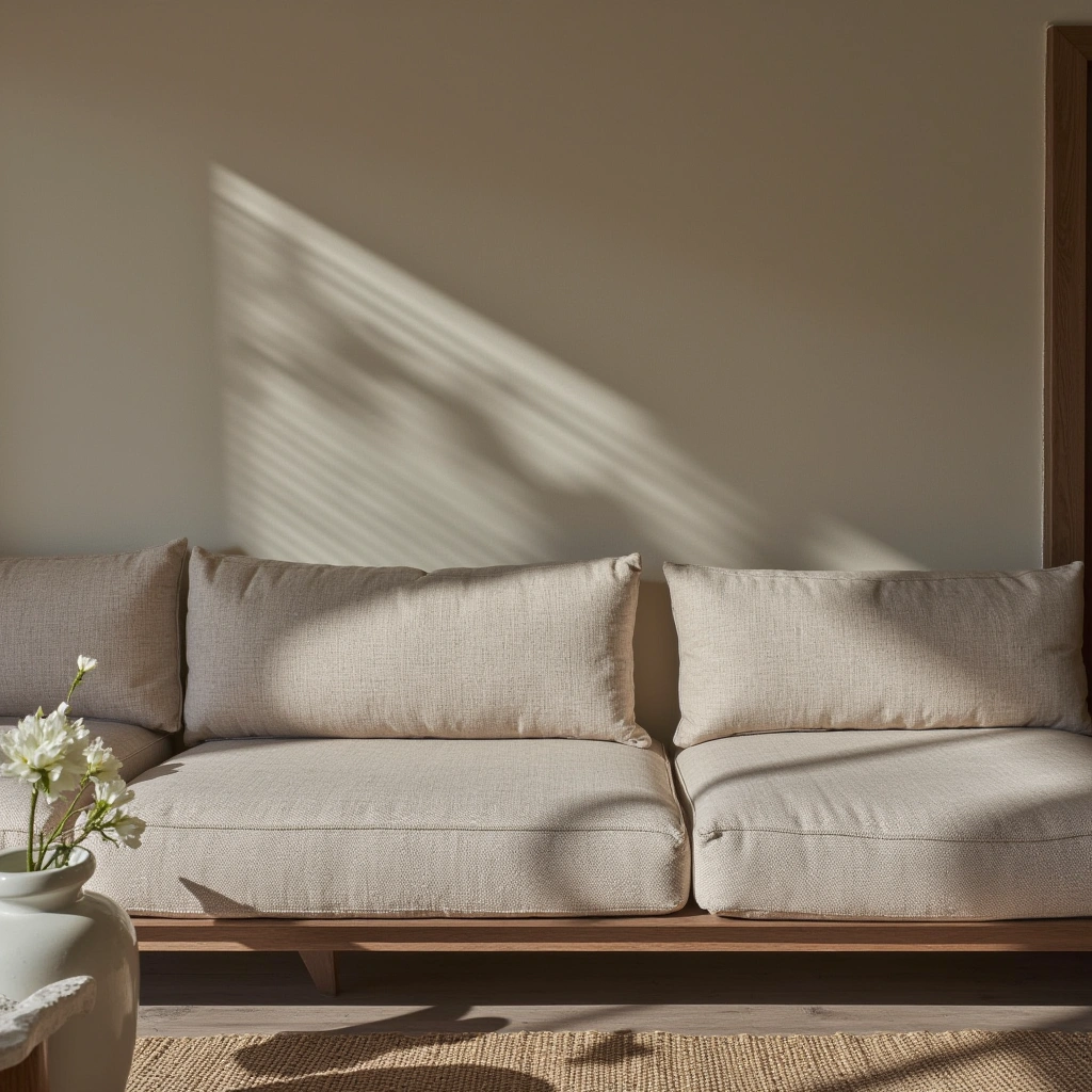 4. Textured Fabrics